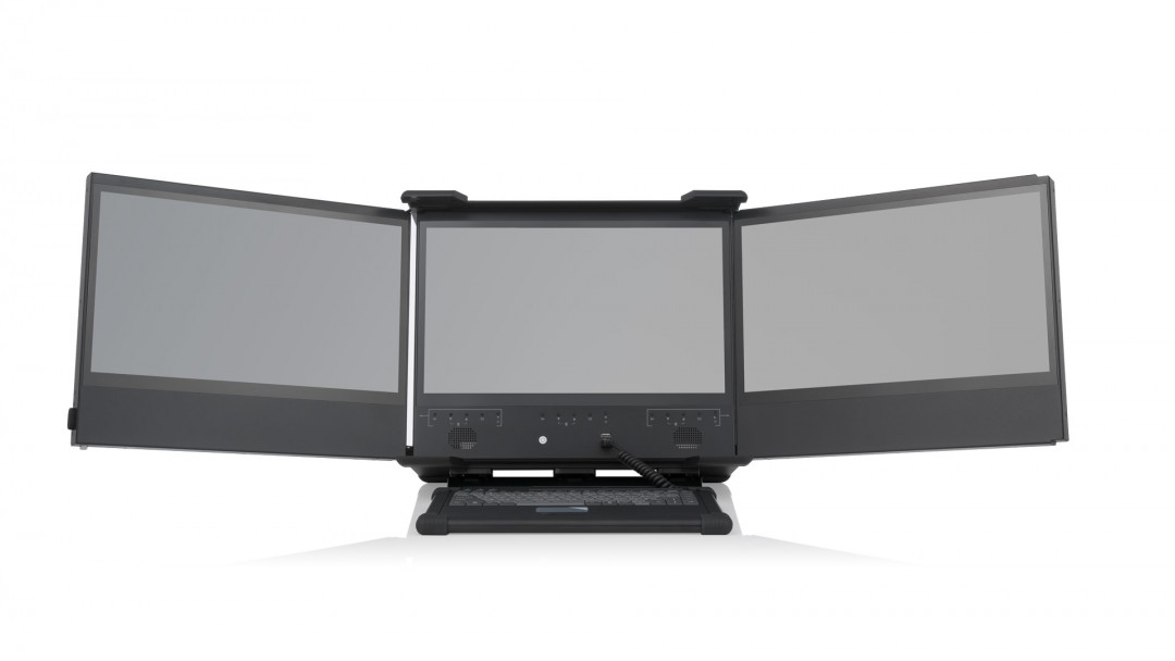 FlexPAC III FlexPAC III Main