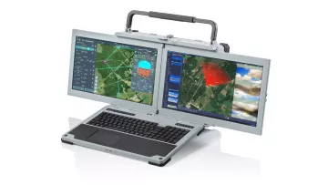 NotePAC II Pro V Thumbnail