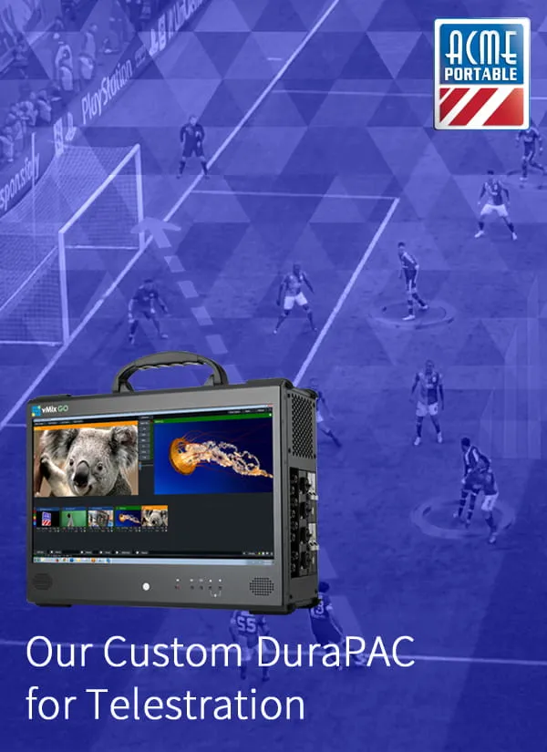 Telestrators – A Must-Have for Broadcasting Sports and Weather thumbnail