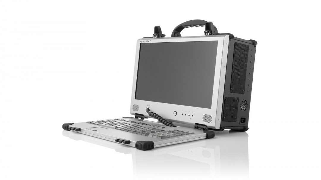 NetPAC Lite NetPAC Lite Main