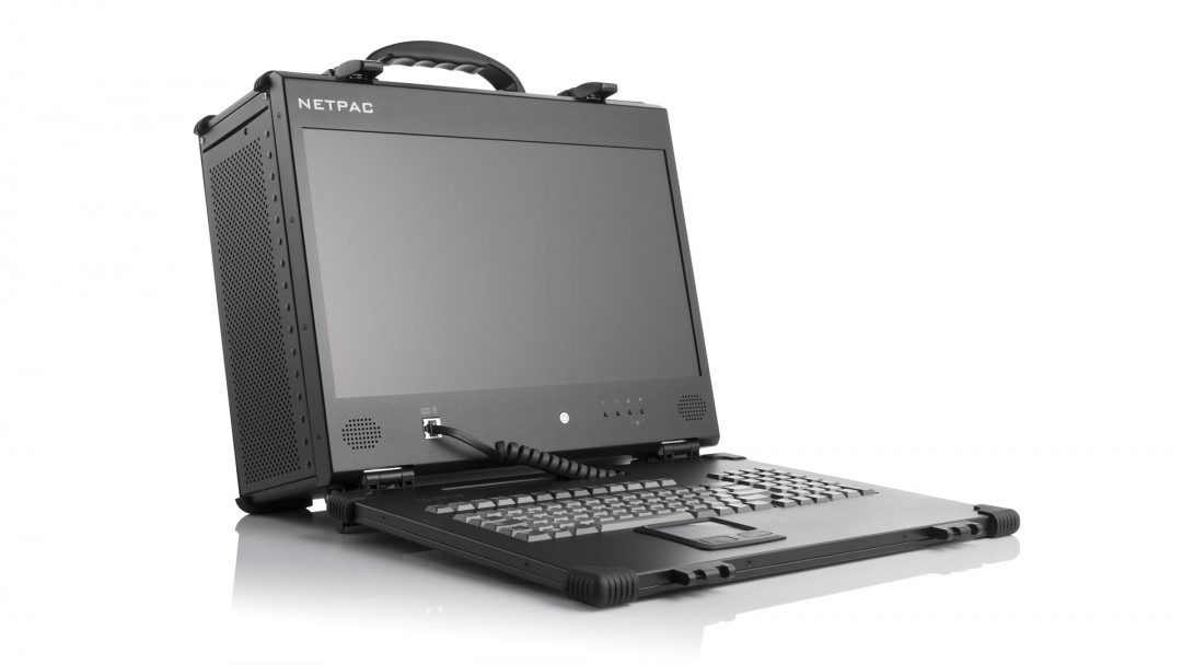 NetPAC NetPAC Main