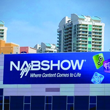 NAB Show 2018 thumbnail