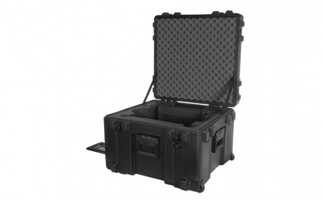 Hard Transit Case