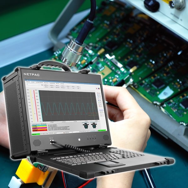 Packet Capture System for Network Traffic Analysis and Threat Detection thumbnail