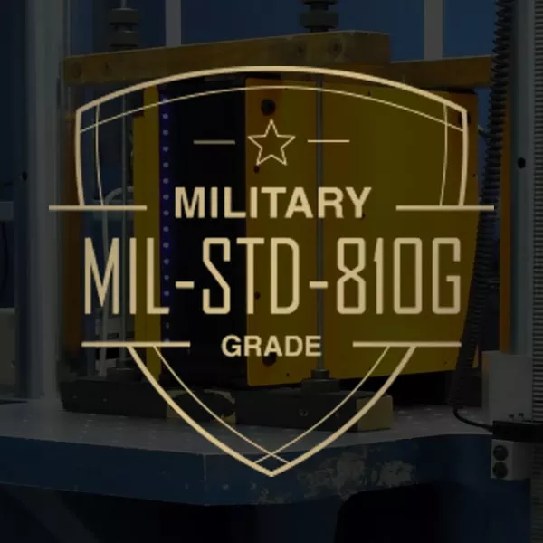 MIL-STD Compliance and Testing thumbnail
