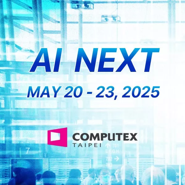 Computex 2025 thumbnail