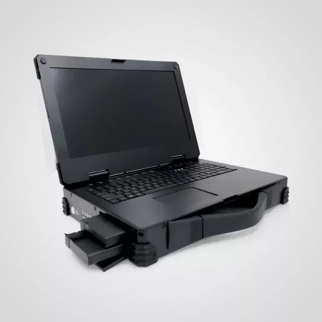 German Government Institution Selects Acme Portable's PMK for IT Infrastructure thumbnail