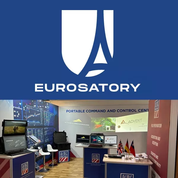 Thank You For Visiting Us At Eurosatory 2024 thumbnail