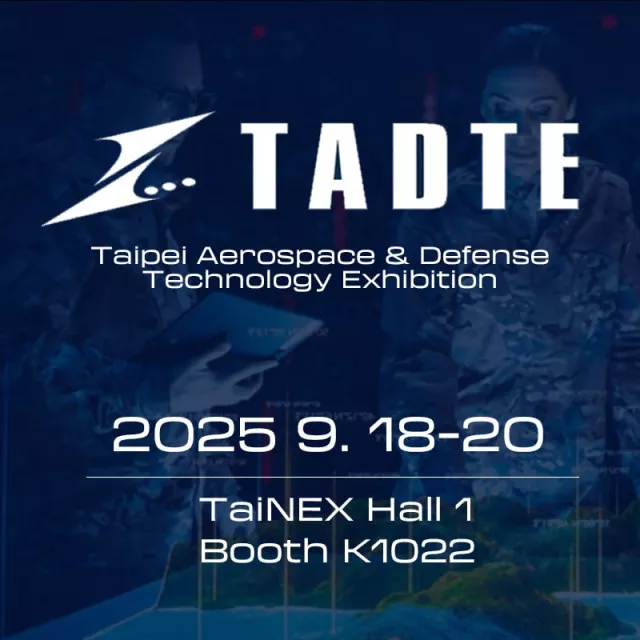 TADTE 2025 thumbnail