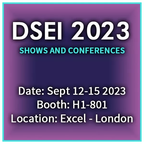 DSEI 2023 thumbnail