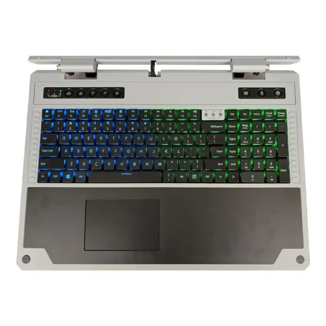 Coming Soon: Addressable RGB Keyboards thumbnail