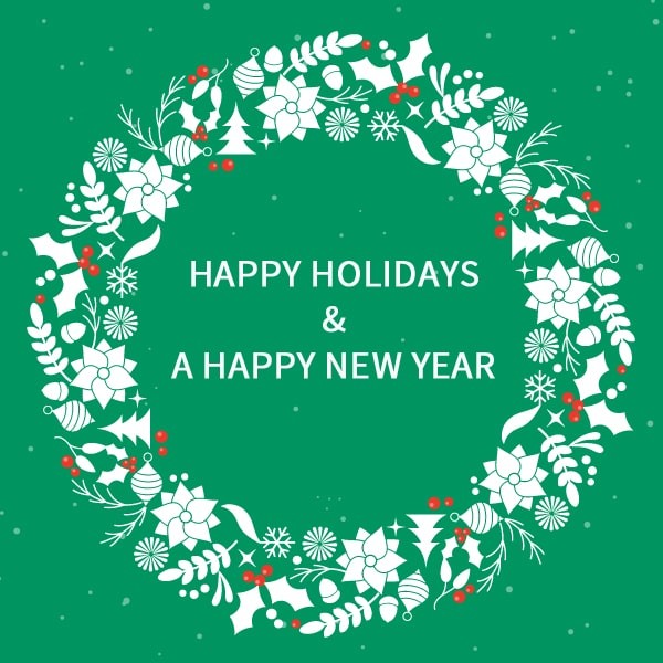 Happy Holidays! thumbnail