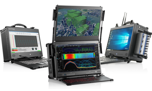 Portable Workstations